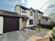 Thumbnail End terrace house for sale in Woodmere Way, Kingsteignton, Newton Abbot