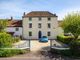 Thumbnail Town house for sale in Old Coach Road, Cross, Axbridge, Somerset.