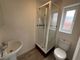 Thumbnail Mews house to rent in Holland Walk, Nantwich, Cheshire