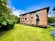 Thumbnail Flat for sale in Victoria Gardens, Paisley