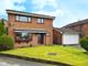 Thumbnail Detached house for sale in Rodmell Close, Bromley Cross, Bolton