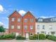 Thumbnail Terraced house for sale in Seager Way, Baiter Park, Poole, Dorset