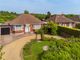 Thumbnail Bungalow for sale in Maidstone Road, Sutton Valence