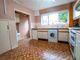 Thumbnail Terraced house for sale in Dulverton Avenue, Llanrumney, Cardiff