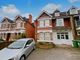 Thumbnail Flat for sale in Darwin Road, Southampton