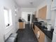 Thumbnail Terraced house to rent in Salisbury Gardens, Newcastle Upon Tyne