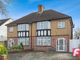 Thumbnail Semi-detached house for sale in Tudor Avenue, North Watford
