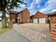 Thumbnail Detached house for sale in Stowe Road, Langtoft, Peterborough