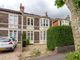 Thumbnail Maisonette to rent in Cranbrook Road, Bristol