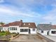 Thumbnail Semi-detached bungalow for sale in Thornhill Avenue, Brighton