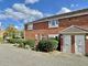 Thumbnail Flat for sale in Regent Road, Countesthorpe, Leicester, Leicestershire.