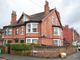 Thumbnail Semi-detached house for sale in Park Avenue, Mapperley Park, Nottingham