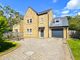 Thumbnail Detached house for sale in Green Lane, Harrogate