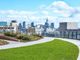 Thumbnail Flat for sale in South Bank Tower, 55 Upper Ground, London