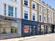 Thumbnail Retail premises to let in Waterford Road, London
