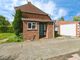 Thumbnail Semi-detached house for sale in The Common, Harleston