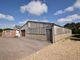 Thumbnail Detached house for sale in Burton Road, Heckington, Sleaford