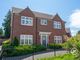 Thumbnail Detached house for sale in Carver Close, Wembdon, Bridgwater