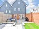 Thumbnail Semi-detached house for sale in Clementina Crescent, Haywards Heath, West Sussex