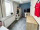 Thumbnail Semi-detached house for sale in Woods Terrace, Gainsborough, Lincolnshire, West Lindsey