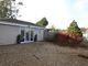 Thumbnail Detached house for sale in Sandy Lane West, Wolviston, Billingham