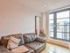 Thumbnail Flat to rent in Commercial Road, Limehouse, London