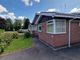 Thumbnail Semi-detached bungalow to rent in Suncliffe Drive, Kenilworth