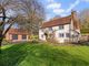 Thumbnail Detached house for sale in Plough Lane, Belsize, Sarratt, Rickmansworth