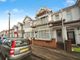 Thumbnail Terraced house for sale in Mansfield Road, Luton