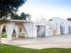Thumbnail Villa for sale in Ceglie Messapica, Puglia, 72013, Italy