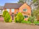 Thumbnail Link-detached house for sale in Hudsons, Tadworth