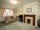 Thumbnail Detached bungalow for sale in Wellgate Avenue, Birstall, Leicester