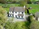 Thumbnail Detached house for sale in North Street, Haselbury Plucknett, Crewkerne