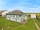 Thumbnail Detached bungalow for sale in Lydd Road, Camber, Rye, East Sussex