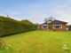 Thumbnail Detached bungalow for sale in Fraser Close, Old Basing, Basingstoke, Hampshire