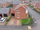Thumbnail Detached house for sale in Roebuck Drive, Baldwins Gate, Newcastle-Under-Lyme