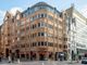 Thumbnail Office to let in Fetter Lane, Midtown