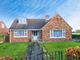 Thumbnail Detached bungalow for sale in Hopgrove Lane South, York