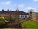 Thumbnail Bungalow for sale in Christchurch Road, Worcester, Worcestershire