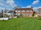 Thumbnail Detached house for sale in Harborough Hill, Pulborough, West Sussex