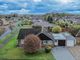 Thumbnail Detached bungalow for sale in Highfield Avenue, Appleton, Warrington