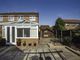 Thumbnail Semi-detached house for sale in Wingfield, Badgers Dene, Grays, Essex