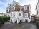 Thumbnail Semi-detached house for sale in Dover Road, Walmer