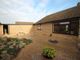 Thumbnail Detached bungalow for sale in Greenham Park, Common Road, Witchford, Ely