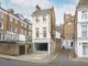 Thumbnail Property to rent in Kensington Church Street, London