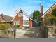 Thumbnail Detached house for sale in Dabek Rise, Kirkby-In-Ashfield, Nottingham, Nottinghamshire