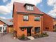 Thumbnail Detached house for sale in Crocus Drive, Elsenham, Bishop's Stortford