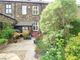 Thumbnail Terraced house to rent in Church Road, Uppermill, Oldham