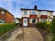 Thumbnail Semi-detached house for sale in Verity Spur, Leeds