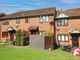Thumbnail Town house for sale in St Andrews Terrace, South Oxhey